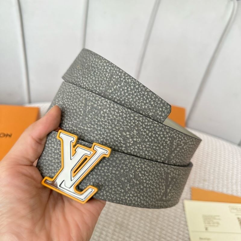 Louis Vuitton Belts